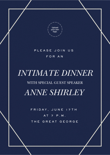 Balance - Business Event Invitation by Paperless Post