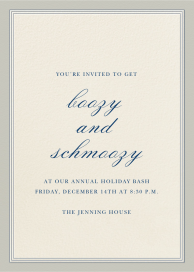 Let's Get Wasted by Derek Blasberg