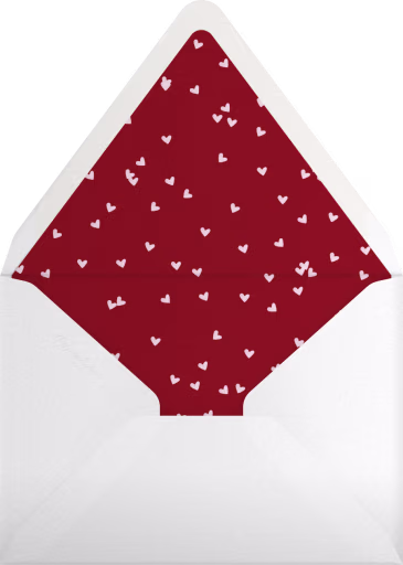 Brew Crew - Paperless Post Envelope