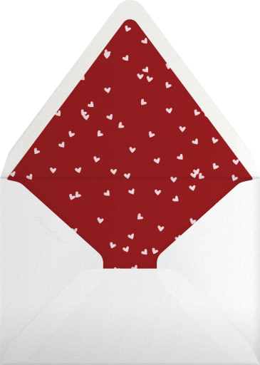 Brew Crew - Paperless Post Envelope