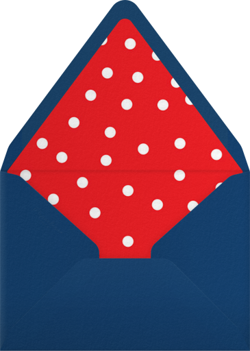 PBR Can - Paperless Post Envelope