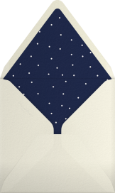 Cream - Paperless Post Envelope