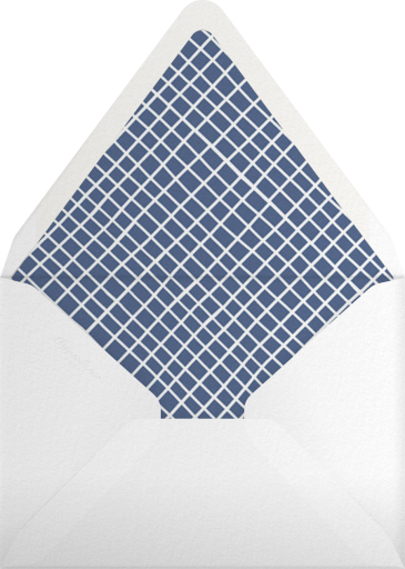 Gather the Girls - Paperless Post Envelope