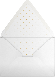 Classic Bride - Sugar Paper Envelope