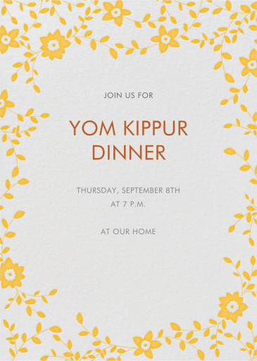 Vintage Flower by Linda and Harriett