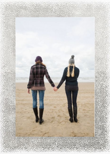 La Goulette Disco - New Year's Card by Paperless Post