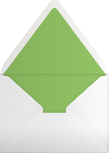 Wilcox - Paperless Post Envelope