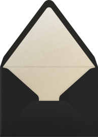 Photo Essay - Paperless Post Envelope