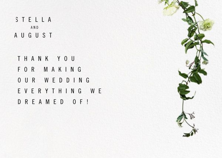 Chincoteague by Paperless Post