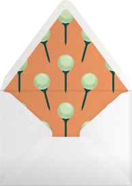 Tee Hee - Paperless Post Envelope