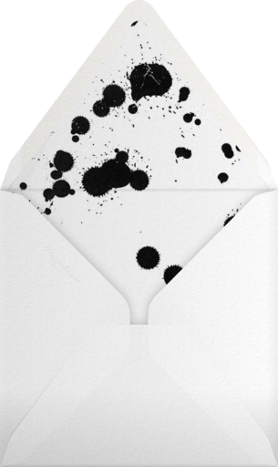 Schizzata - Kelly Wearstler Envelope