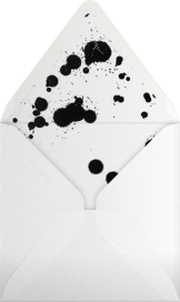 Schizzata - Kelly Wearstler Envelope