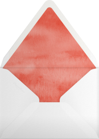 American Heart - Felix Doolittle Envelope