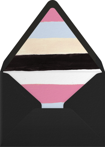 Hodgepodge Hearts - Ashley G Envelope