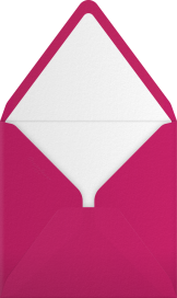Crafty Border - kate spade new york Envelope