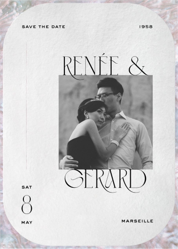 Timeless Love by Paperless Post