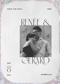 Timeless Love by Paperless Post