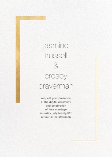 Ando by Paperless Post