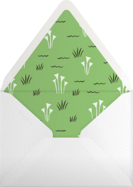 Later Gator - Hello!Lucky Envelope