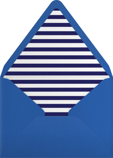 French Mommy - Mr. Boddington's Studio Envelope