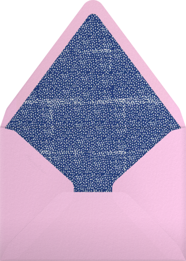 Floating Zoo - Mr. Boddington's Studio Envelope