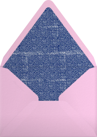 Floating Zoo - Mr. Boddington's Studio Envelope