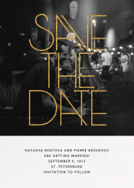 Rubell Photo by Paperless Post