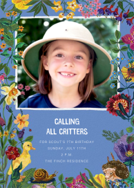 Le Herisson by Nathalie Lété