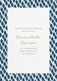 Mille Feuille by Paperless Post