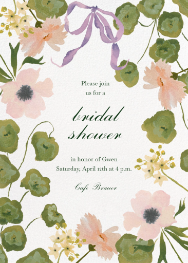 Farmhouse Petals by Tara Roma Gill