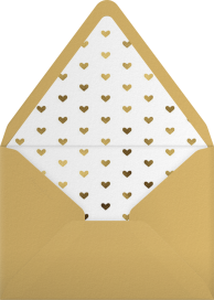 Sweet Mountain - Paperless Post Envelope