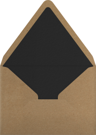 Stamped with Love - Paperless Post Envelope