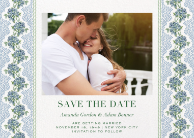 Frost and Flora (Vaughan Spanjer) by Dogwood Hill