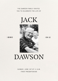 Ever After Photo by Paperless Post