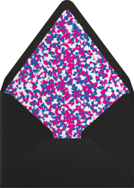 Polar Hangover - Paperless Post Envelope