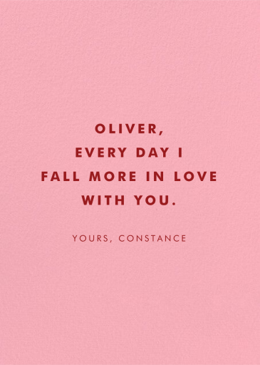 Loving Vibe by Hello!Lucky - Back