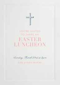 Standard by Paperless Post