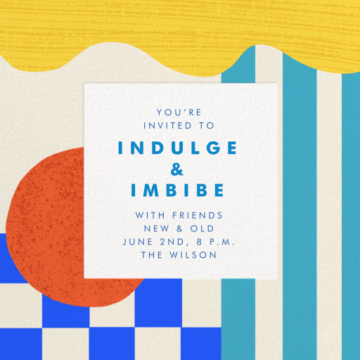 Sun and Sea by Carolyn Suzuki Studio