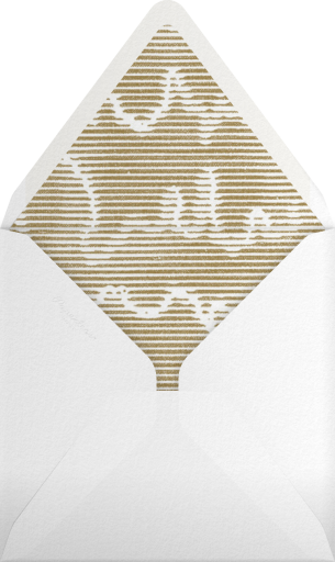 Coquette - Kelly Wearstler Envelope