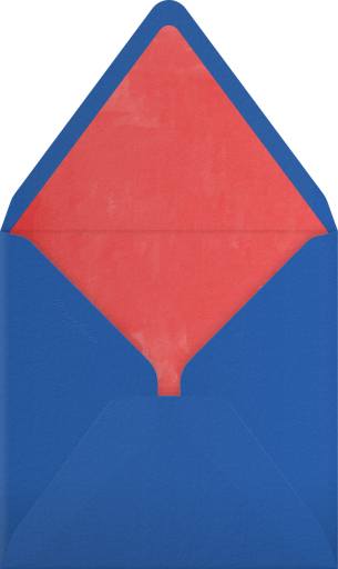 Modern Accent Chair - Iris + Marie Envelope