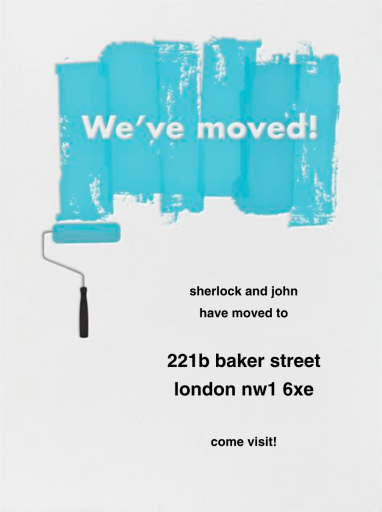 Paint Roller - Housewarming Invitation by Paperless Post