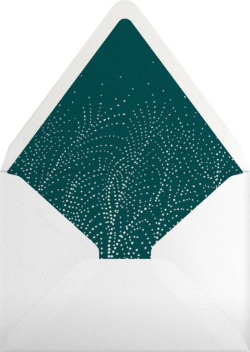 Underwood - Paperless Post Envelope