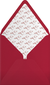 Love You - Bernard Maisner Envelope