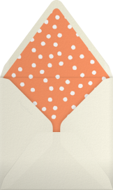 Pantry - The Indigo Bunting Envelope