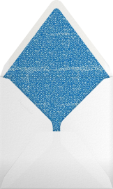 Baby Love - Mr. Boddington's Studio Envelope