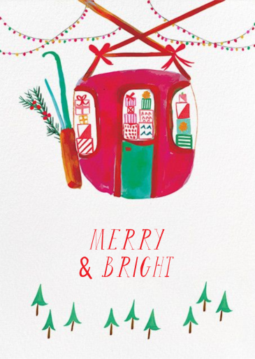 Fairy Lights on the Black Diamond by Mr. Boddington's Studio