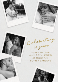 Memories on Film by Cheree Berry Paper & Design