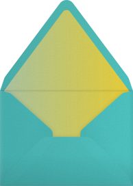 Birthday Essentials - Paperless Post Envelope