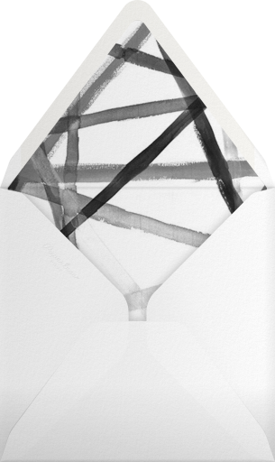 Channels (Square) - Kelly Wearstler Envelope