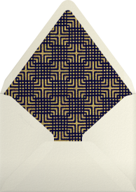 Edge Stain Cream - Paperless Post Envelope